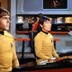 Illustration for article titled Sulu and Chekov Talk Takeis Baritone, And How To Say Wessel